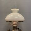 Pokalfotogenlampa med modern 15''' matadorbrännare
