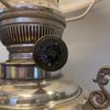 Pokalfotogenlampa med modern 15''' matadorbrännare
