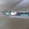 prisma prismor glasprisma glasprismor 3'' 4'' oscariansk oscarianska