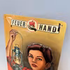 feuerhand stormlykta stormlyktor dietz plåtskylt fotogenlampor nostalgi retro vintage