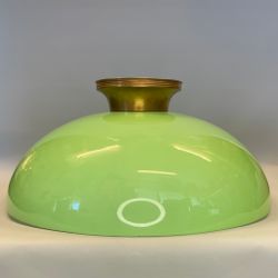 494 mm (500) - Rochesterskärm celadon kragskärm (äldre)