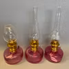 simris bylampa liten fotogenlampa