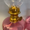 simris bylampa liten fotogenlampa