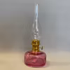 simris bylampa liten fotogenlampa