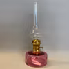 simris bylampa liten fotogenlampa
