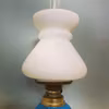 skärm till små liten fotogenlampa fotogenlampor