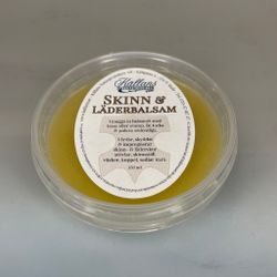 Skinn- & Läderbalsam