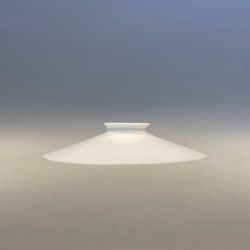 60 mm krage - Antik skomakarskärm 20 cm