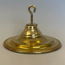 Sotskydd för fotogenlampa - hängande Ø 72 mm