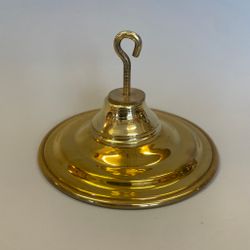 Sotskydd för fotogenlampa - hängande Ø 72 mm