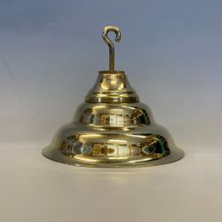 Sotskydd för fotogenlampa - hängande Ø 75 mm