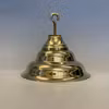 Sotskydd för fotogenlampa - hängande Ø 75 mm