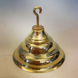 Sotskydd för fotogenlampa - hängande Ø 75 mm