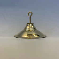Sotskydd för fotogenlampa - hängande Ø 70 mm