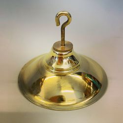 Sotskydd för fotogenlampa - hängande Ø 70 mm
