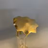 Sotskydd stjärna mini för fotogenlampa Ø 40 mm