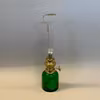 Sotskydd stjärna mini för fotogenlampa Ø 40 mm