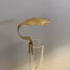 Sotskydd stjärna mini för fotogenlampa Ø 40 mm