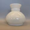 123 mm (125) - Vestaskärm opal större