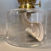 fotogenlampa osterlen glas