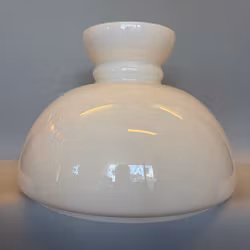 297 mm (300) - Vestaskärm opal