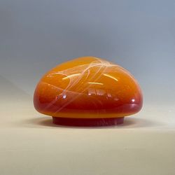 98 mm (100) - Strindbergsskärm varmmelerad (ny)