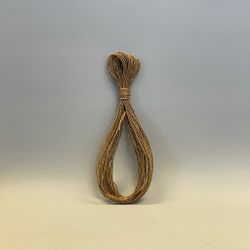 Liten tjärmärlingsdocka à 20 meter