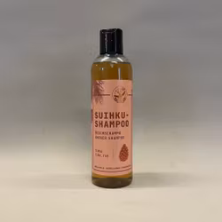 Tjärduschschampo flytande finsk 250 ml