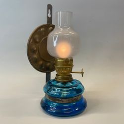 Liten vägglampa med reflektor 3'''