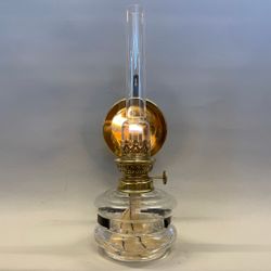 Väggfotogenlampa klassisk 10'''