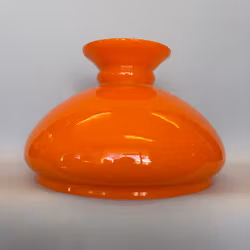 248 mm (250) - Vestaskärm orange (äldre)