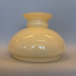 175 mm (180) - Vestaskärm vanilj