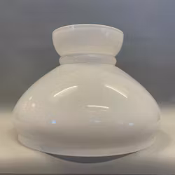 246 mm (250) - Vestaskärm opal