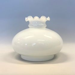 98 mm (100) - Vestaskärm opal