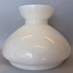 243 mm (250) - Vestaskärm opal (äldre)