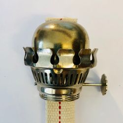 42 mm - lampglas till fotogenlampa Wiener D8