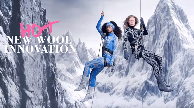When Tradition Meets Innovation