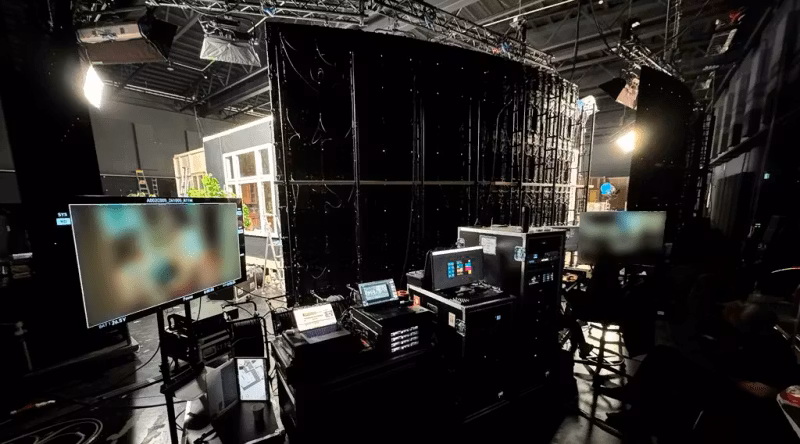 VP Nordic to Deliver Virtual Production for Sentimental Value by Joachim Trier