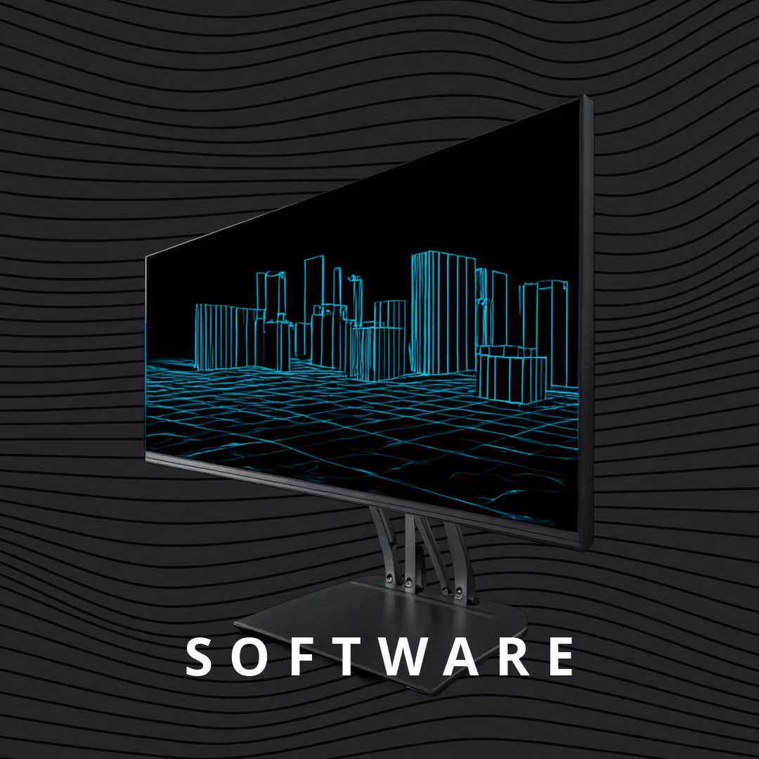 Software - VP Nordic