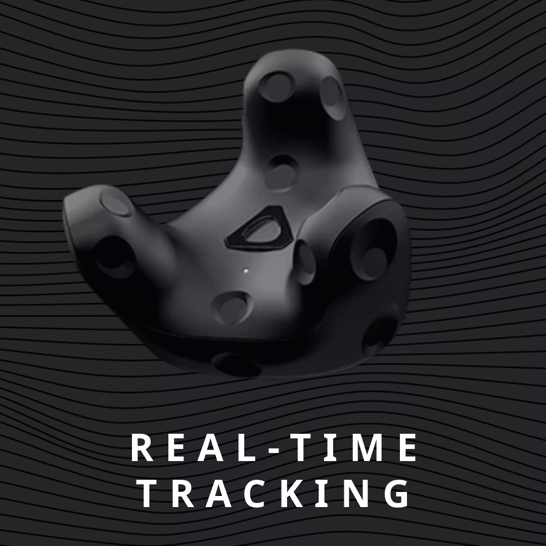 Real-time Tracking - VP Nordic
