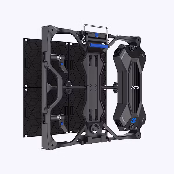 AOTO RM 2.3 - LED
