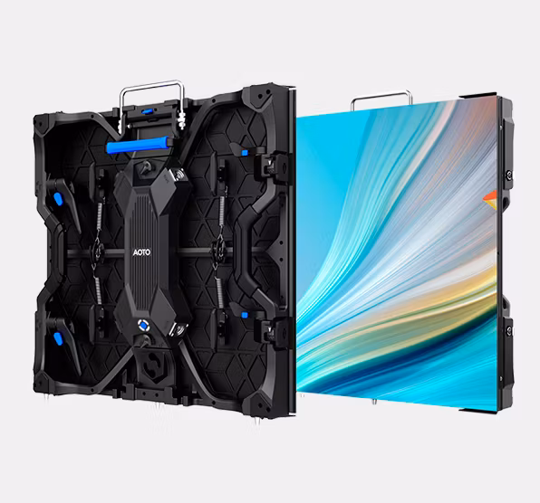 AOTO RM 2.3 - LED