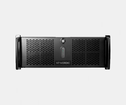 VP Nordic Media Server