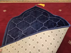 –AGRABAH– | För en ortopedisk och smärtfri bön