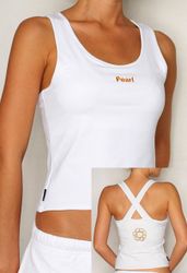 White top