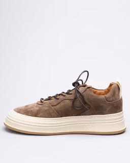 Buttero Circolo-Tobacco | Lester Shoes Online - Lester