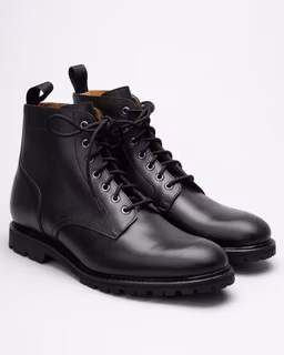Berwick 1707 Carter 561-Black Cromex | Lester Shoes Online