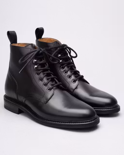 Berwick 1707 Ian 627-Black Calf | Lester Shoes Online - Lester