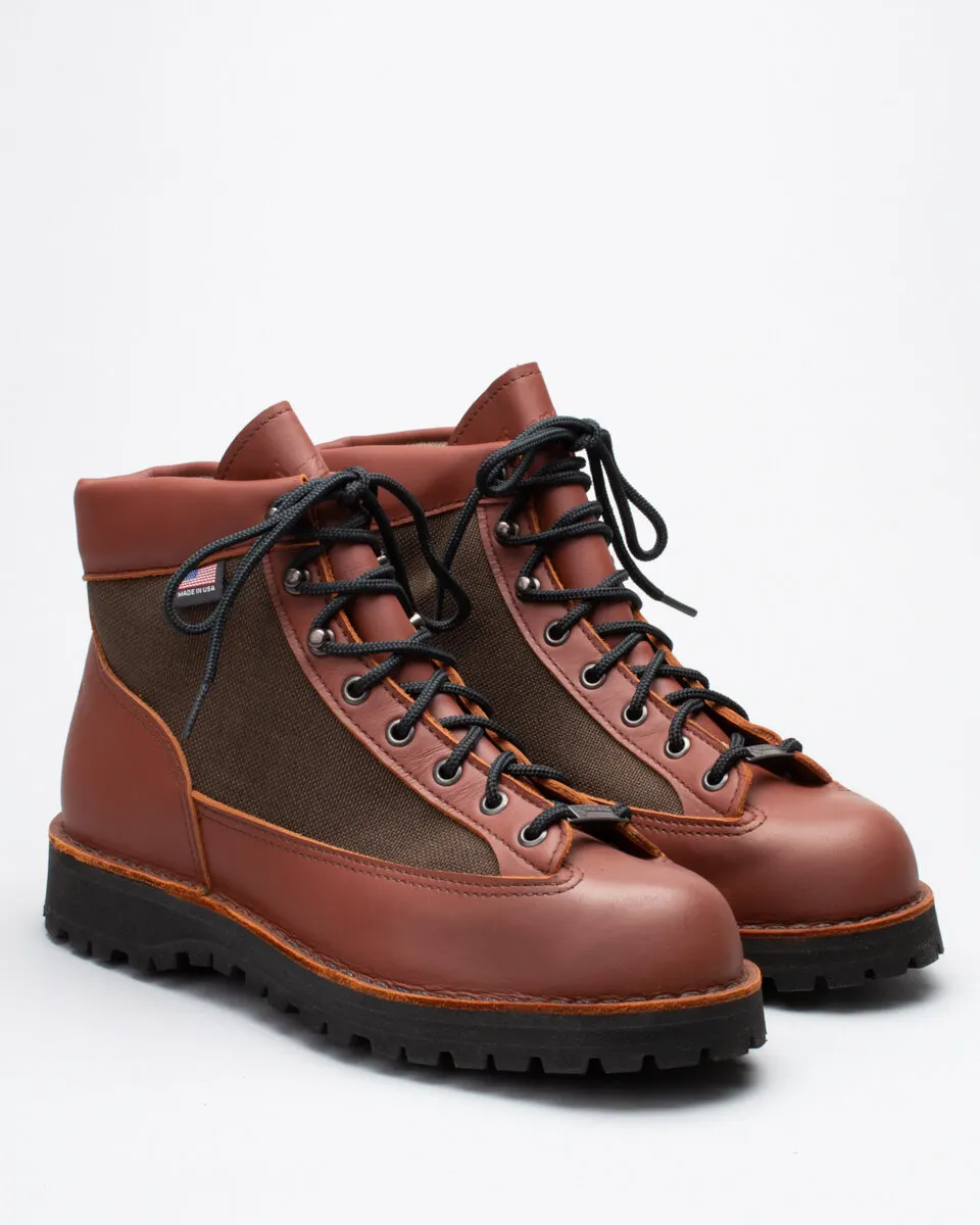 Danner Light 30457-Cedar Brown | Lester Shoes Online - Lester