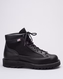 Danner Light 30465-Black | Lester Shoes Online - Lester | Quality